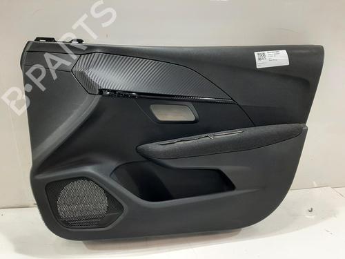 Used Front right panel Front right panel PEUGEOT 208 II (UB_, UP_, UW_, UJ_) 1.2 PureTech 100 (101 hp) 40222666 40222666