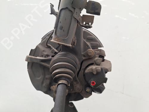 Left front suspension FORD FOCUS IV (HN) 1.0 EcoBoost mHEV | BP37223285M72 - Image 5