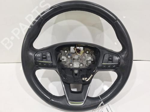 Rat Rat FORD TRANSIT CUSTOM V362 Van (FY, FZ) 2.0 EcoBlue (130 hp) 39916813 39916813