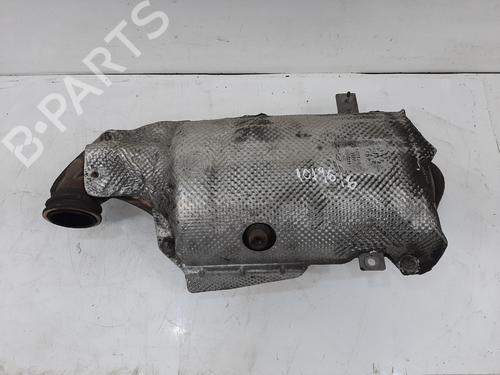 partikelfilter VAUXHALL COMBO Mk III (D) Box Body/MPV (X12) 1.6 CDTi | BP28069165M81 