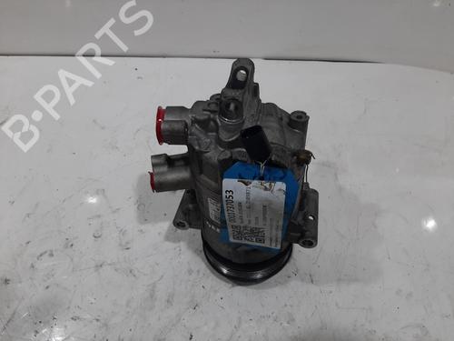 AC compressor VW TIGUAN (5N_) 2.0 TDI | BP36383814M34 - Image 4