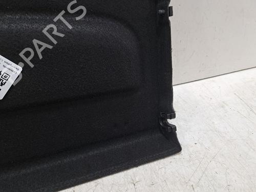 Rear parcel shelf VAUXHALL CORSA Mk V (F) 1.2 | BP32270500C85 