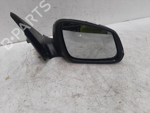 Retrovisor derecho Retrovisor derecho BMW 1 (F20) 120 d xDrive (184 hp) 36916801 36916801