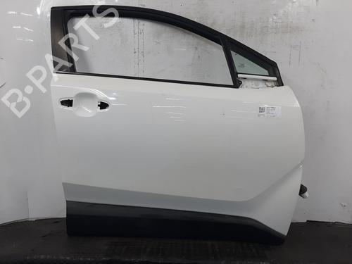 Used Right front door Right front door TOYOTA C-HR (_X1_) 1.2 (NGX10_, NGX10R) (116 hp) 40205755 40205755
