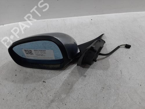 Used Left mirror ALFA ROMEO GIULIETTA (940_) 1.4 TB (940FXB1A, 940FXB11) (170 hp) 26849302