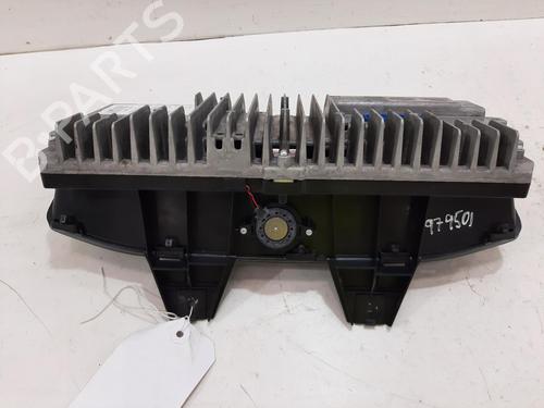 Instrument cluster JAGUAR I-PACE (X590) EV400 AWD | BP30094966C47 