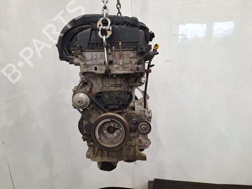 Used Engine Engine CITROËN C1 II (PA_, PS_) 1.2 VTi 82 (82 hp) 35963128 35963128