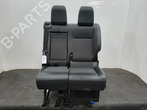 Used Left front seat Left front seat VAUXHALL VIVARO C Van (K0) 2.0 (144 hp) 40128331 40128331