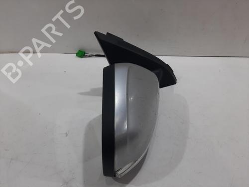 Right mirror VOLVO V60 I (155) D3 / D4 | BP29444926C27 
