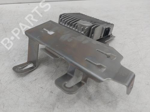 Engine control unit (ECU) PORSCHE TAYCAN (Y1A) Electric (Y1AAA1, Y1AAI1) | BP26837082M57 - Image 2