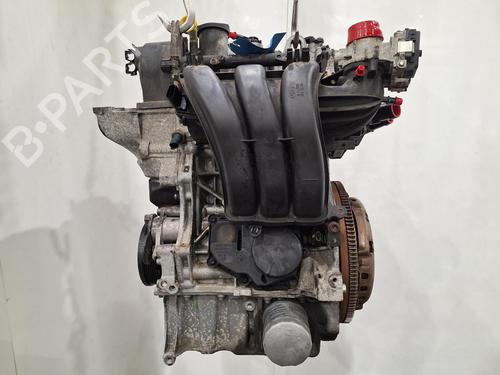 Engine SKODA FABIA III (NJ3) 1.0 | BP28085259M1 