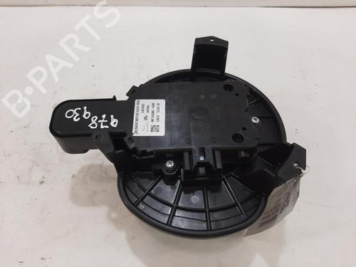 Heater blower motor JAGUAR I-PACE (X590) EV400 AWD | BP30094851M62