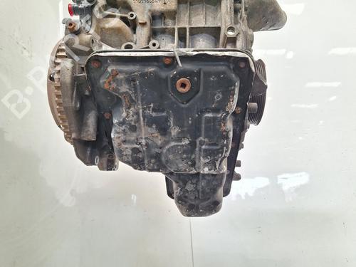 Engine SMART FORFOUR Hatchback (453) 1.0 (453.042, 453.043) | BP33868352M1 - Image 3