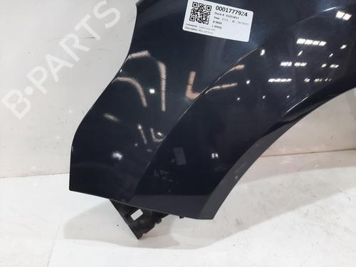 Forskærm venstre FORD B-MAX (JK) 1.0 EcoBoost | BP38284540C41 - Image 2