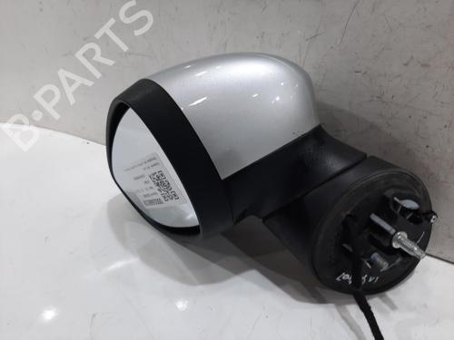 Left mirror FORD B-MAX (JK) 1.6 Ti | BP33242903C26 - Image 4