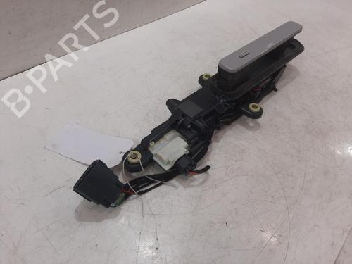 Klamka zewnętrzna JAGUAR I-PACE (X590) EV400 AWD | BP30516987C122