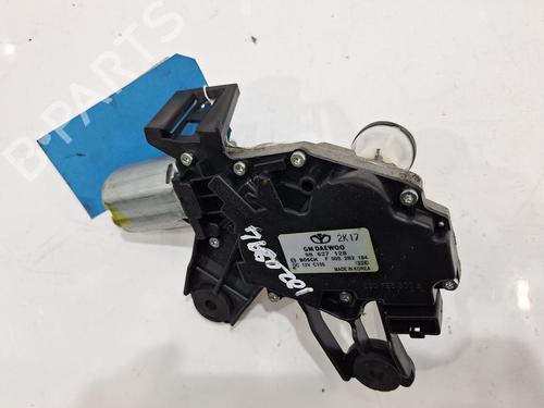 Rear wiper motor VAUXHALL ANTARA A (L07) 2.2 CDTi 4x4 | BP28038404M102 