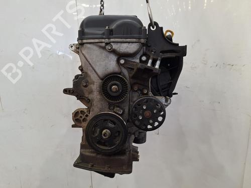Used Engine Engine 39143007 39143007