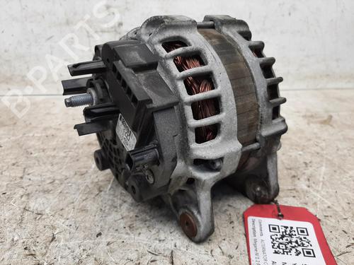Alternator RENAULT MEGANE IV Hatchback (B9A/M/N_) 1.2 TCe 130 (B9MR) | BP26774619M7 