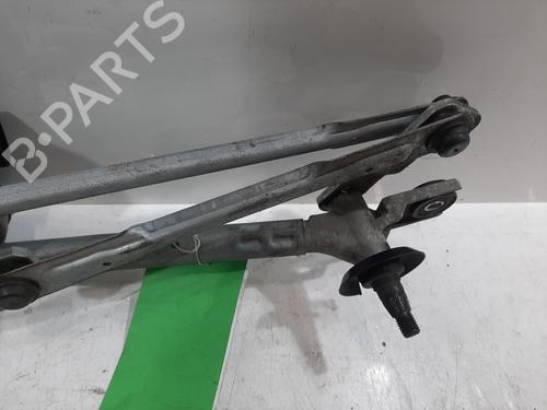 Front wiper motor KIA CEE'D Sportswagon (JD) 1.6 CRDi 128 | BP26866212M29 