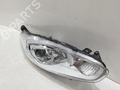 Right headlight FORD FIESTA VI (CB1, CCN) 1.0 EcoBoost | BP27922923C29 