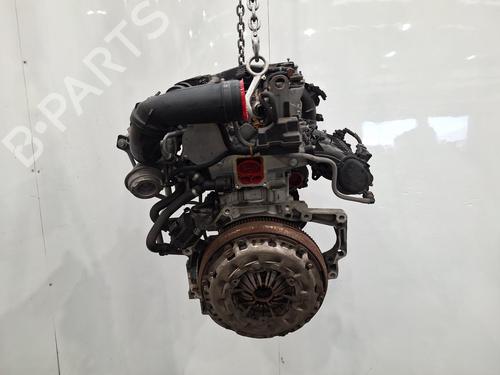 Engine CITROËN C4 Picasso II 1.2 THP 130 | BP33242608M1 - Image 4