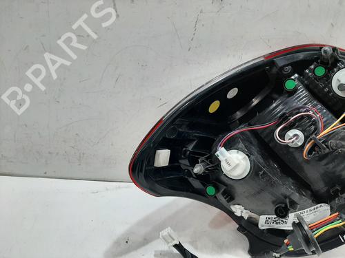 Left taillight PEUGEOT 108 1.2 | BP29988797C34 