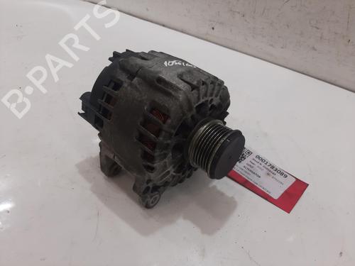Alternatore Alternatore VW GOLF VI (5K1) 1.6 TDI (105 hp) 37629292 37629292