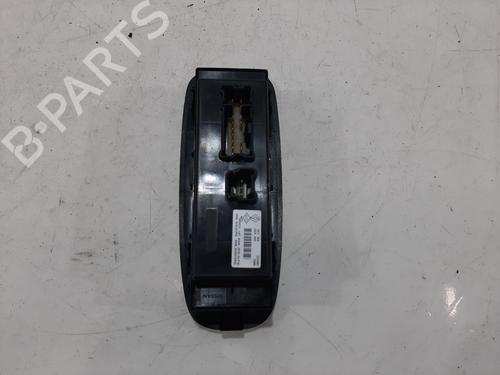 Right front window switch RENAULT KADJAR (HA_, HL_) 1.6 dCi 130 (HLA4) | BP37702819I26  - Image 6