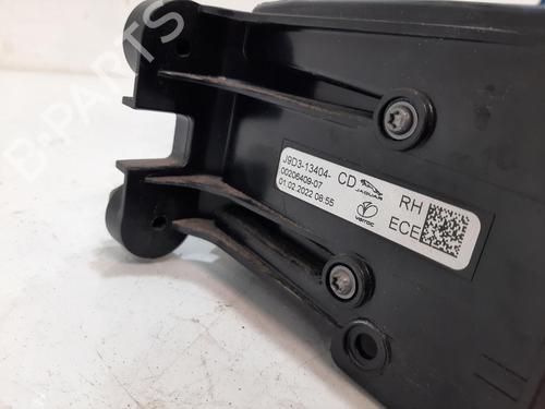 Right taillight JAGUAR I-PACE (X590) EV400 AWD | BP37433175C35 - Image 2