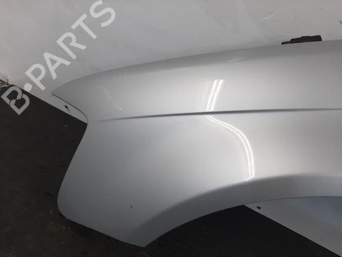 Left front fenders AUDI A3 (8P1) 1.4 TFSI | BP29444642C41 