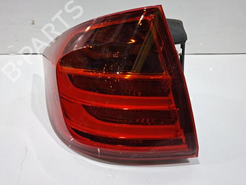 Used Left taillight Left taillight 38289171 38289171