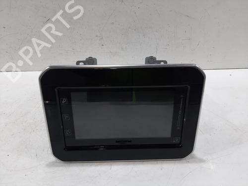 Módulo eletrónico SUZUKI IGNIS III (MF, FF) 1.2 (ATK412) (90 hp) 30843869