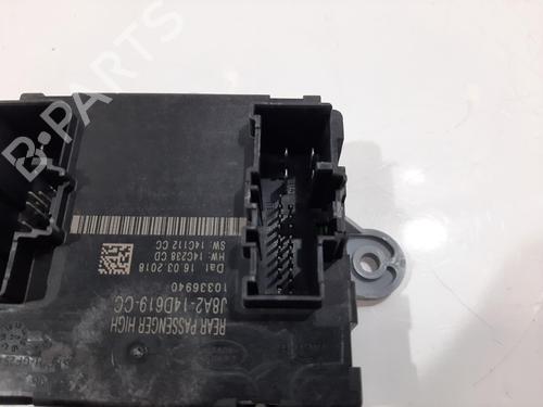 Øvrige Styrinhsenheder JAGUAR I-PACE (X590) EV400 AWD | BP28379585M11