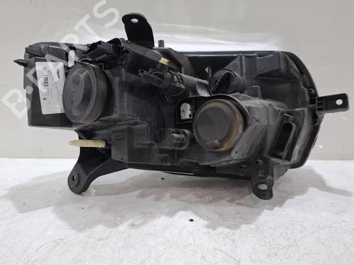 Left headlight DACIA SANDERO II TCe 90 (B8M1, B8MA, B8AC) | BP39405833C28 - Image 5
