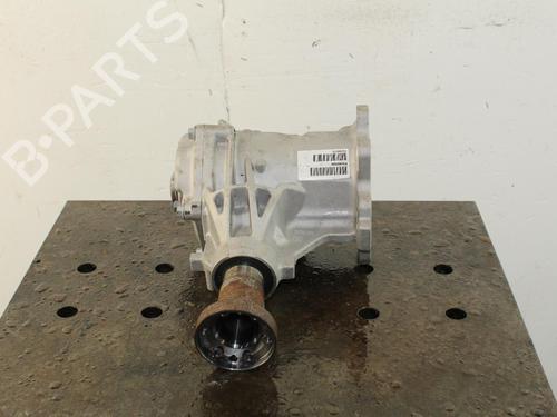 Used Transfer box VOLVO XC40 (536) T4 AWD (190 hp) 26788073