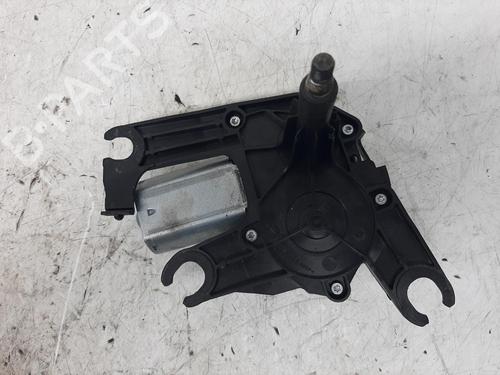 Used Rear wiper motor Rear wiper motor 26764317 26764317