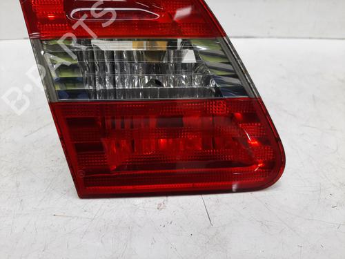 Left taillight MERCEDES-BENZ B-CLASS Sports Tourer (W245) B 160 (245.231) | BP26868889C34 