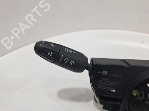 Switch VAUXHALL CORSA Mk III (D) (S07) 1.4 (L08) | BP31964797I30