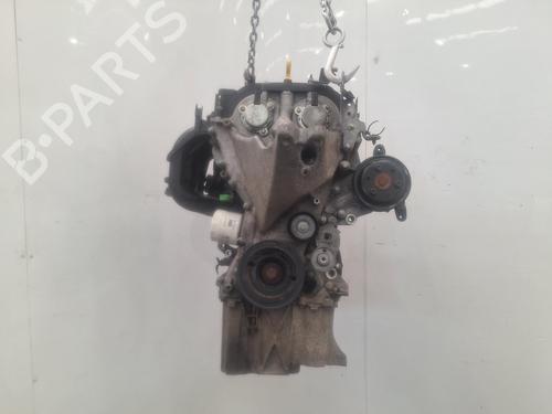 Used Engine Engine FORD FIESTA VII (HJ, HF) 1.1 Ti-VCT (86 hp) 33800031 33800031