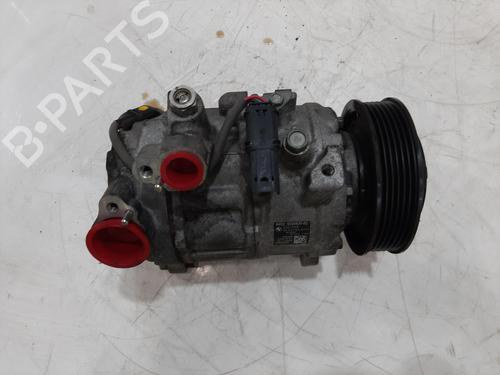 AC compressor BMW 4 Convertible (F33, F83) 420 d | BP29524648M34 
