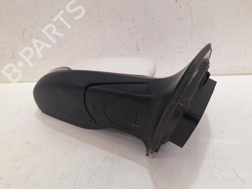 Right mirror HYUNDAI i20 I (PB, PBT) 1.2 | BP26869439C27 