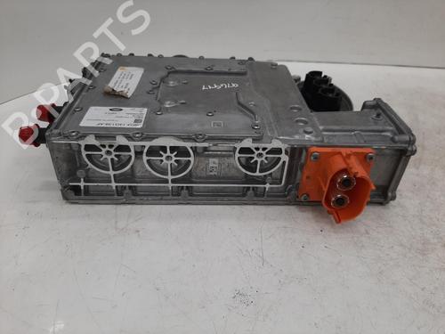 Inverter/Converter JAGUAR I-PACE (X590) EV400 AWD | BP26867253M119 