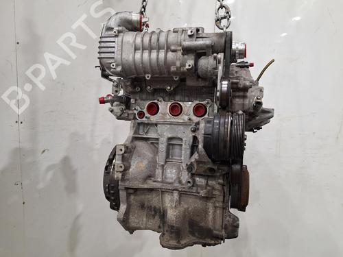 Motor NISSAN NOTE (E12) 1.2 DIG-S | BP38440911M1 - Image 3