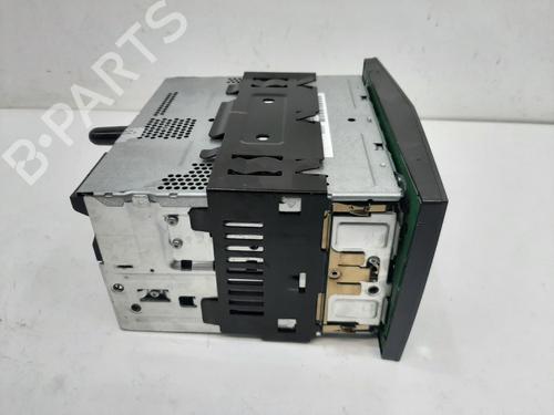 Bilradio VAUXHALL CORSA Mk III (D) (S07) 1.4 (L08) | BP28114934E6 