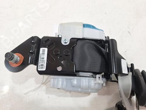 Rear left seatbelt KIA STONIC (YB) 1.0 T-GDi Eco-Dynamics+ | BP39471321I29  - Image 6