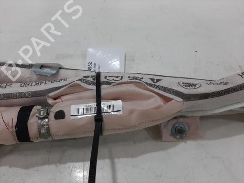 Andre JAGUAR I-PACE (X590) EV400 AWD | BP30179563O1 