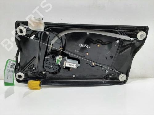 Used Front right window mechanism LAND ROVER FREELANDER 2 (L359) 2.2 SD4 4x4 (190 hp) 28618146