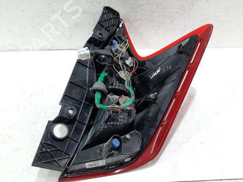 Left taillight NISSAN NOTE (E12) 1.2 | BP32325300C34