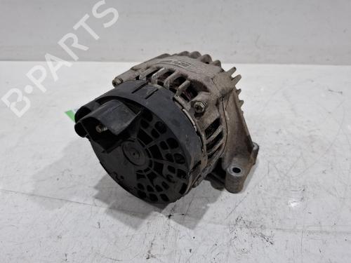 Alternator FIAT 500 C (312_) 0.9 (312AG1A) | BP38970080M7 - Image 4